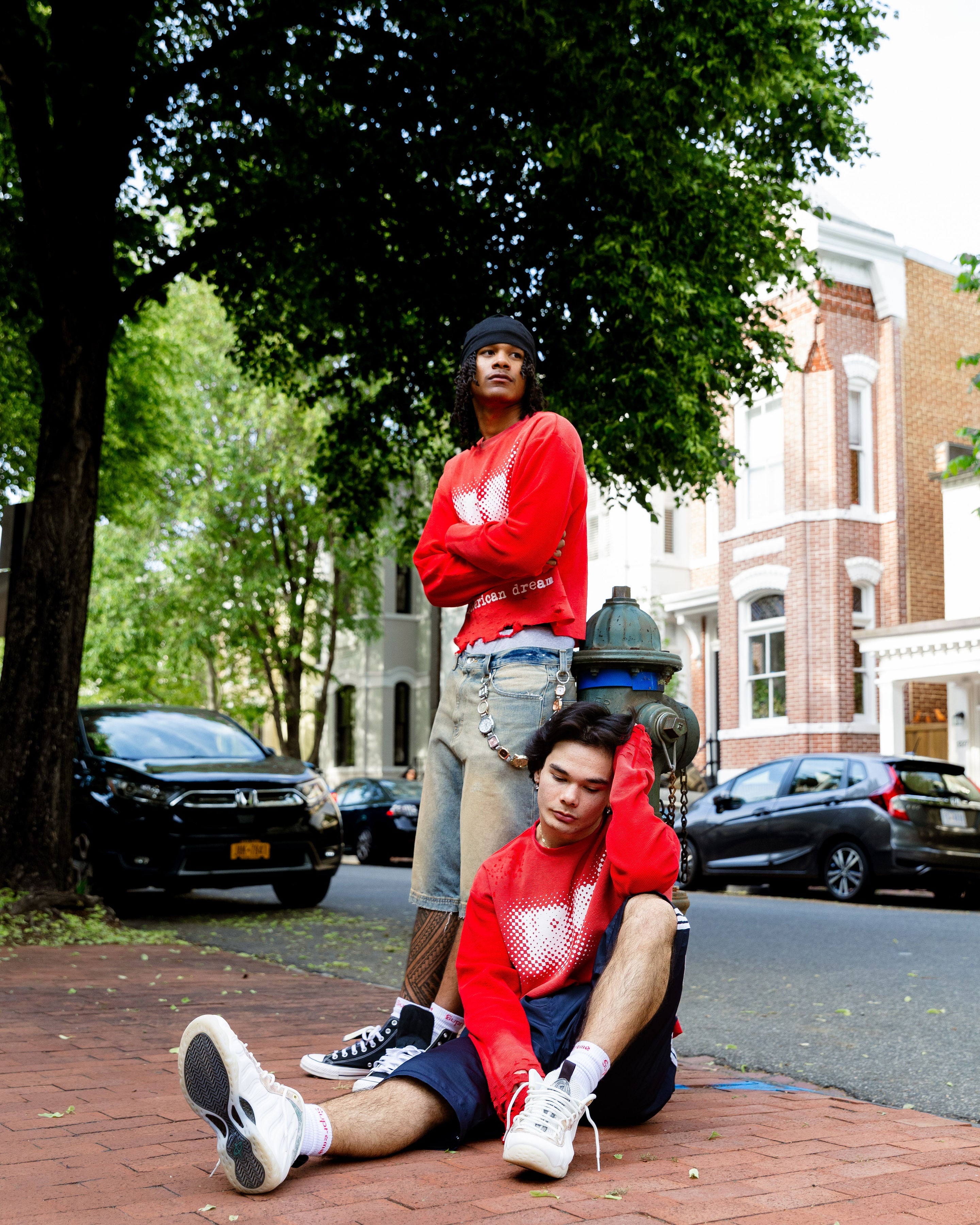American Dream Thermal