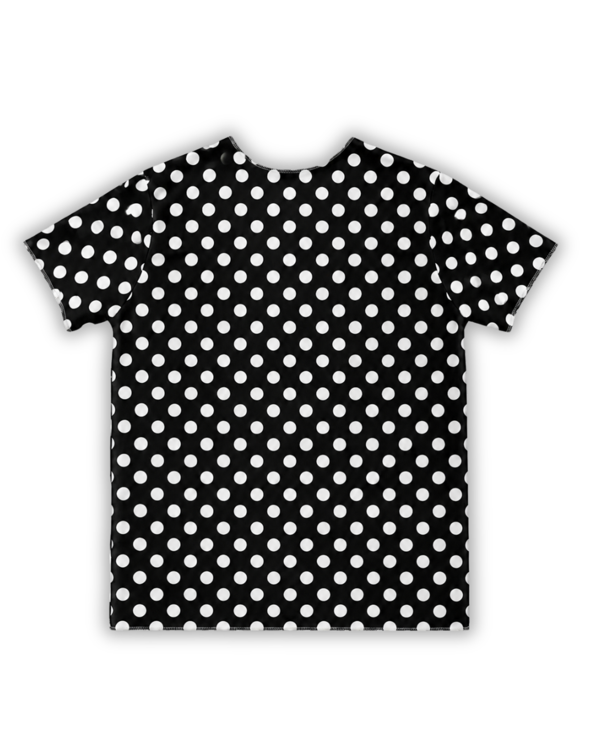 Polkadot Tee