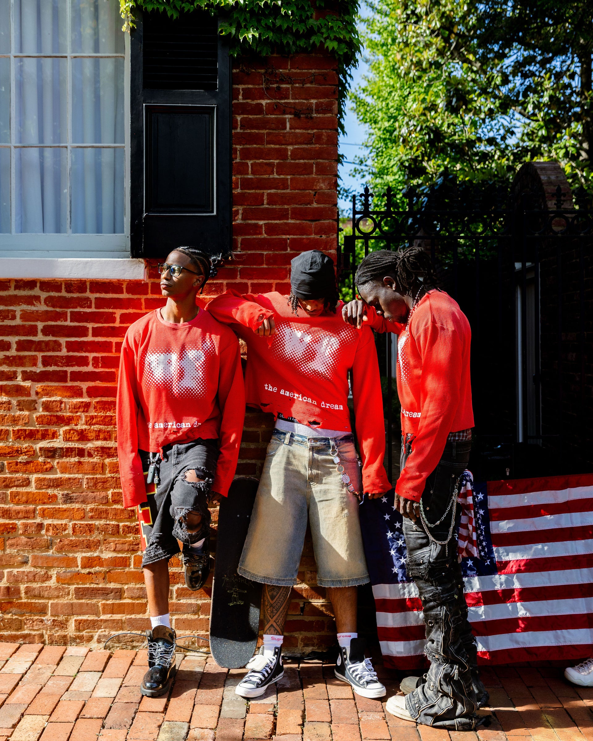 AMERICAN DREAM THERMAL
