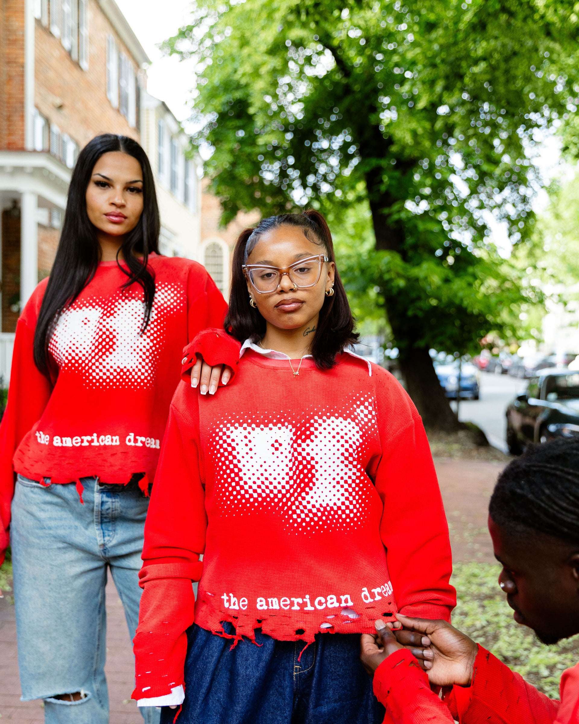 AMERICAN DREAM THERMAL