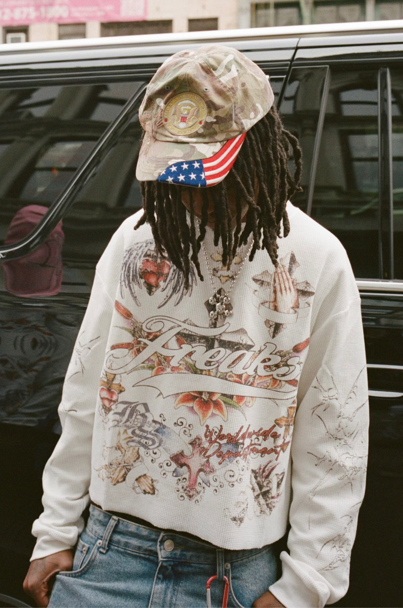 American Dream Thermal