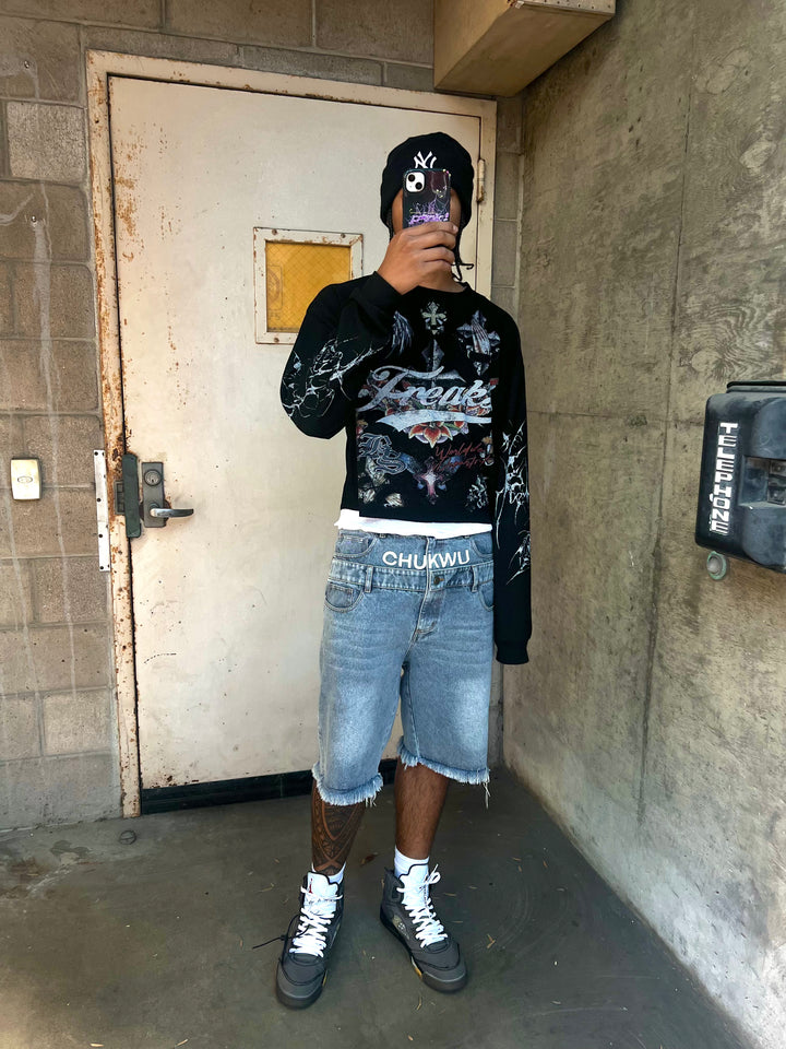 Patchwork Thermal