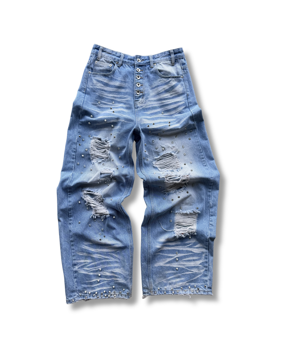 Punk Denim