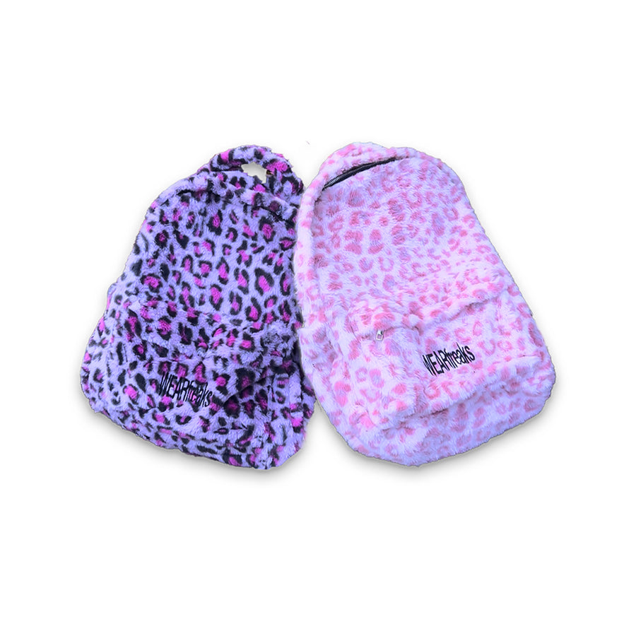Cheetah Bags