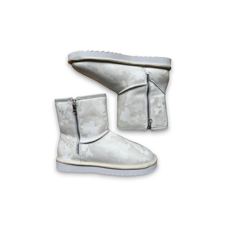 Polaris Boots
