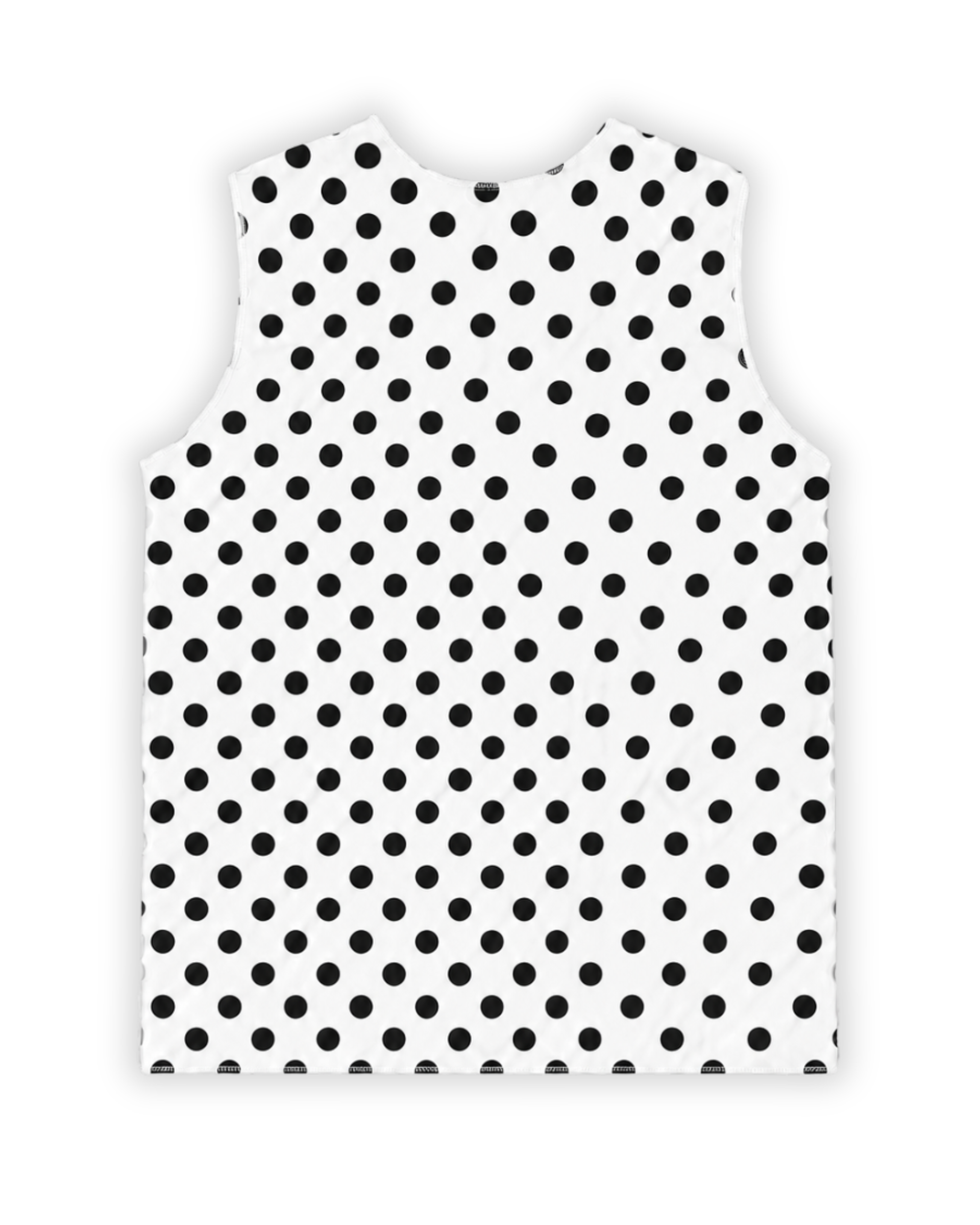 Polkadot Tank
