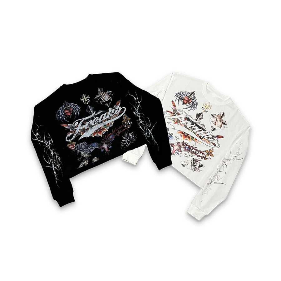 Patchwork Thermal